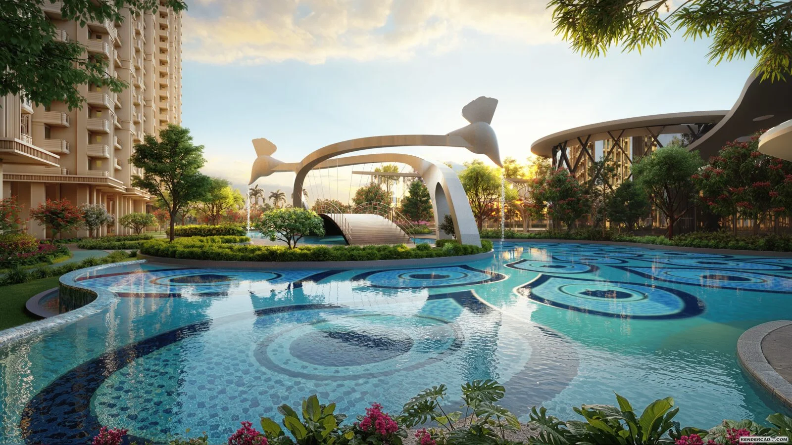 swimming-pool-view